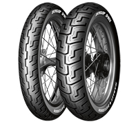 200/55 R 17 78V TL D 401 H/D