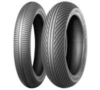 125/80 R 17 TL KR 191 RAIN MS1 Soft
