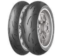 120/70 ZR 17 (58W) TL GP RACER D 212 F S