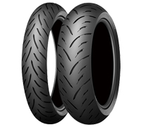 110/70 R 17 54H TL GPR 300 F