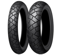 160/60 R 17 69H TL TRAILMAX MIXTOUR