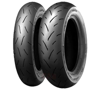 120/80 - 12 55J TL TT 93 GP PRO M-S