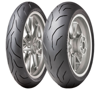 200/55 ZR 17 (78W) TL SPORTSMART MK4