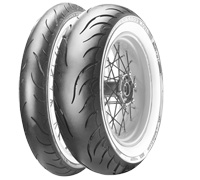 150/80 R 16 71V TL COBRA CHROM AV92 WW R