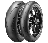 190/55 ZR 17 (75W) TL 3D SUPERSPORT