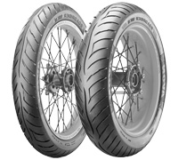 120/70 - 17 (58V) TL ROADRIDER MK2