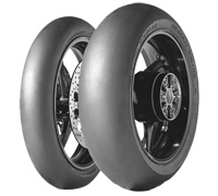 125/80 R 17 TL KR 109 MS1+ Soft