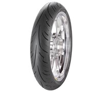 110/80 ZR 18 (58W) TL SPIRIT ST AV75
