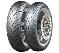 120/70 - 15 56S TL SCOOTSMART 2