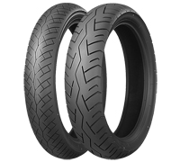 110/90 - 17 60H TL BT 45 R