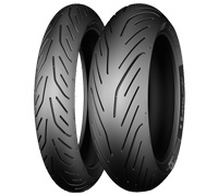 120/70 R 14 55H TL PILOT POWER 3 SCOOTER