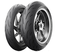 110/70 ZR 17 (54W) TL POWER 6