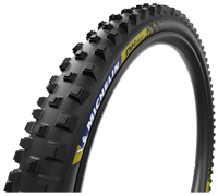 58-584 DH MUD RACING B2BP MX TLR s/s *