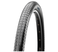 44-406 DTH EXO Dual s/s *